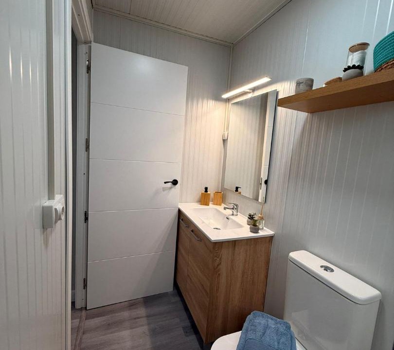 Photo of Bathroom in El Palmar
