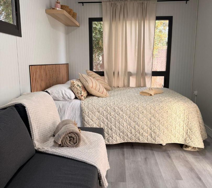 Photo of Bedroom in El Palmar