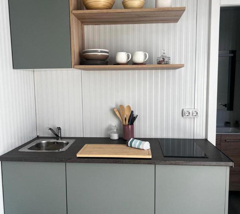 Photo of Kitchen in El Palmar