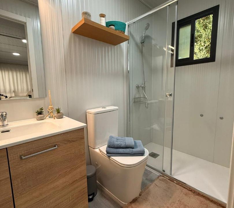 Photo of Bathroom in El Palmar