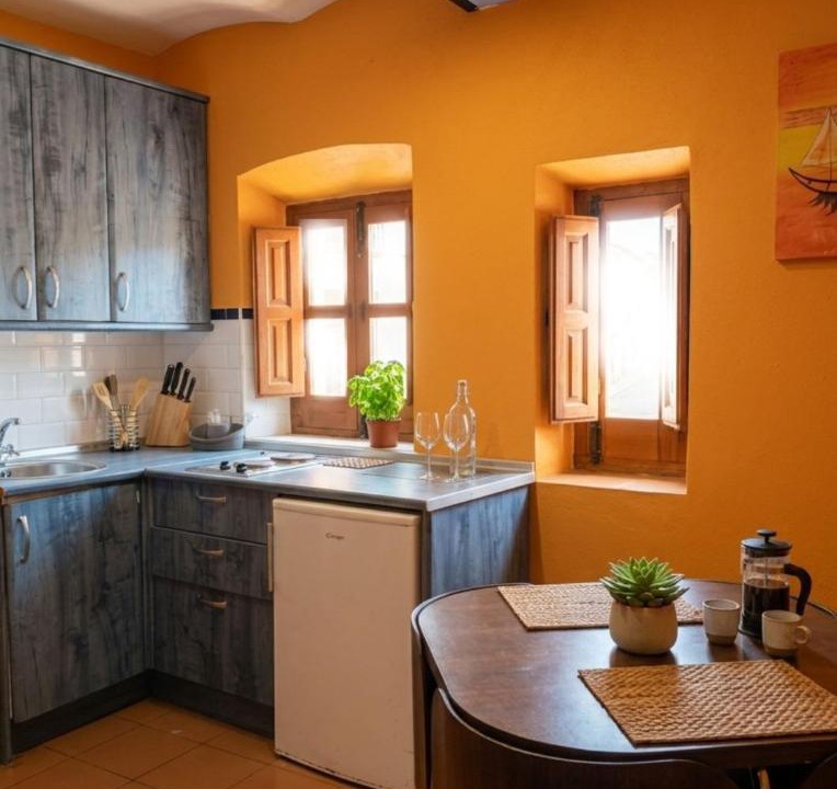 Photo of Kitchen in Santiago