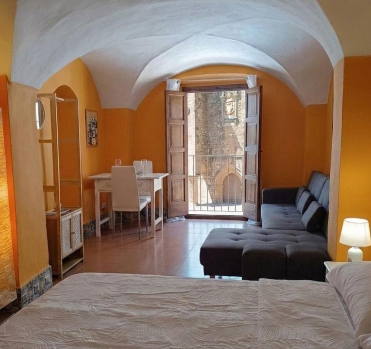 Photo of Bedroom in Santiago