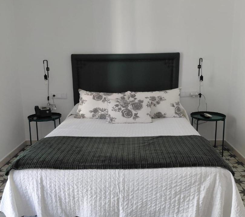Photo of Bedroom in San Vicente de Alcantara