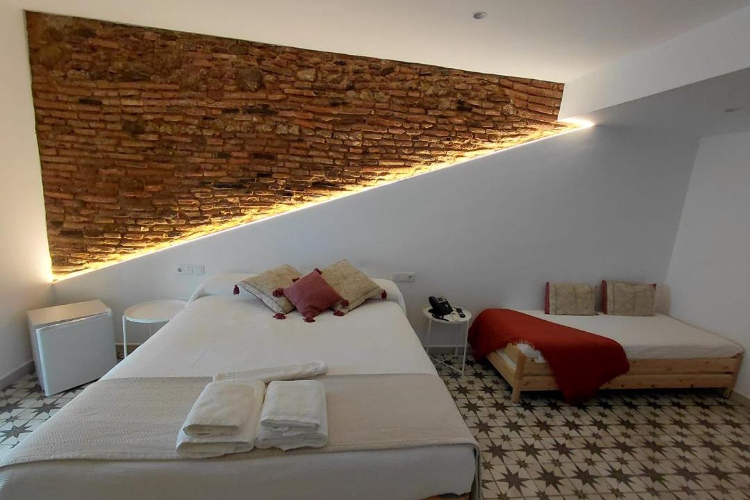 Photo of Bedroom in San Vicente de Alcantara