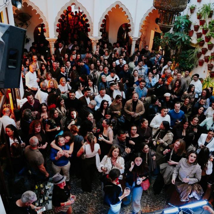 Photo of Others in Jewish Quarter