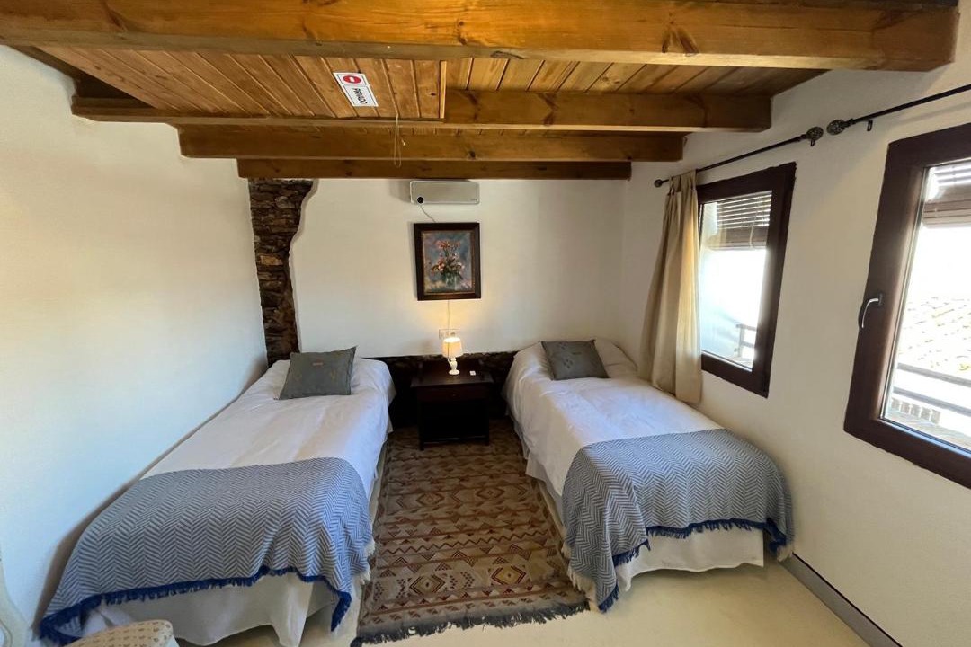 Photo of Bedroom in Corteconcepcion