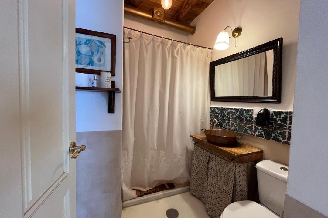 Photo of Bathroom in Corteconcepcion