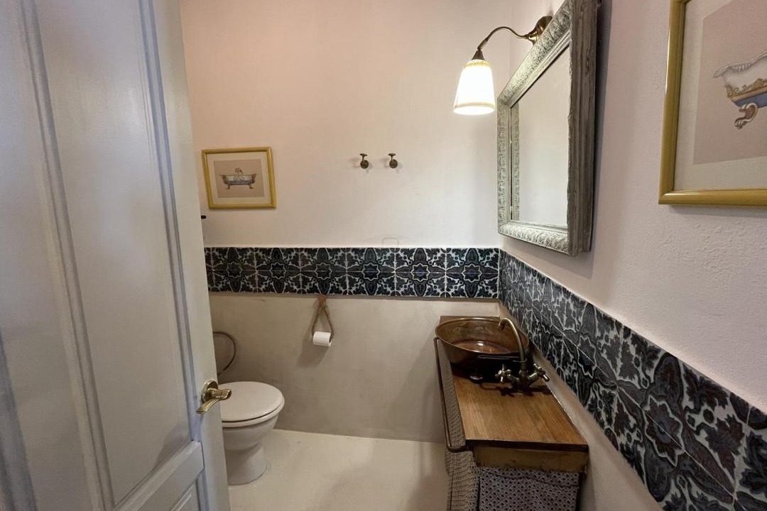Photo of Bathroom in Corteconcepcion