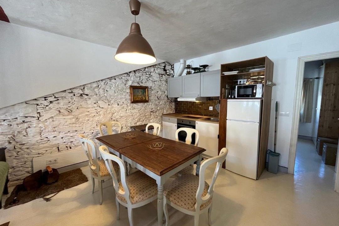 Photo of Kitchen in Corteconcepcion