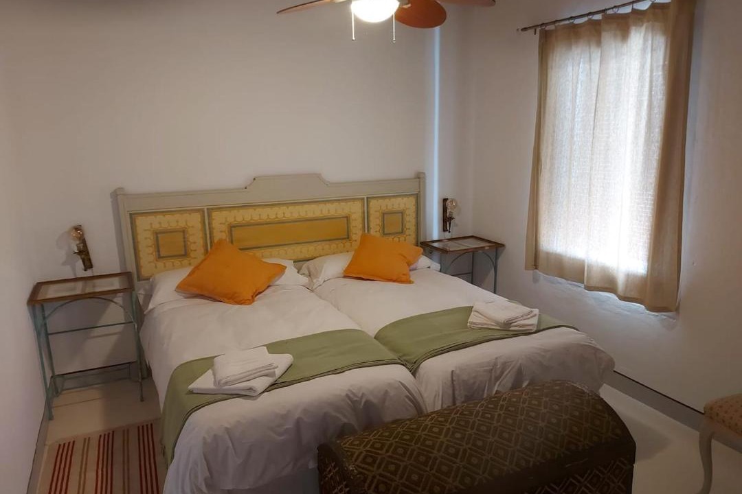Photo of Bedroom in Corteconcepcion