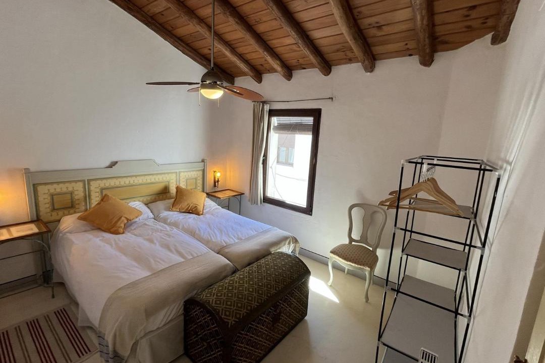 Photo of Bedroom in Corteconcepcion