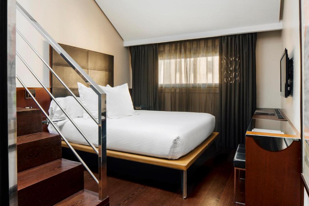 Photo of Bedroom in Huertas