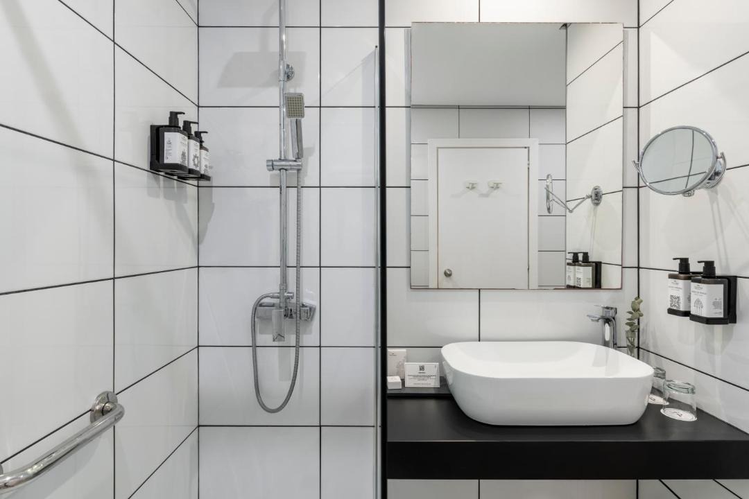 Photo of Bathroom in Ceuta
