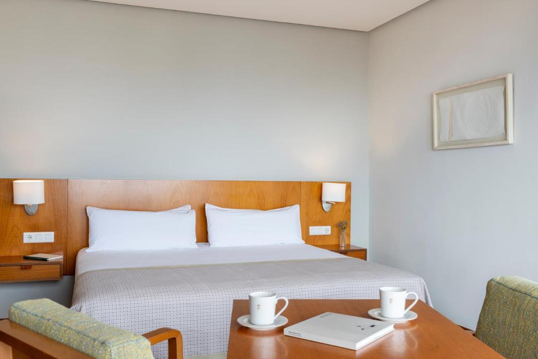 Photo of Bedroom in Ceuta