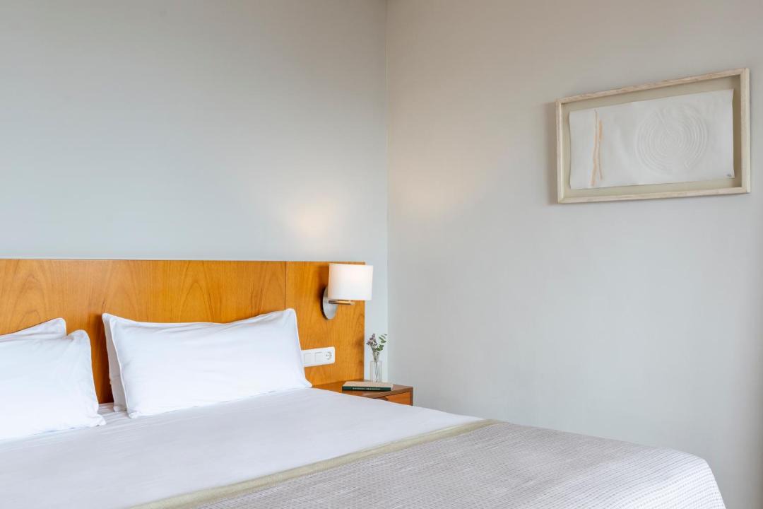 Photo of Bedroom in Ceuta