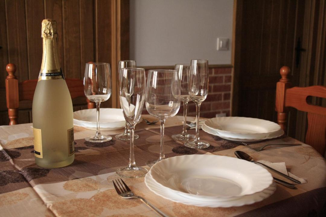 Photo of Kitchen in Navamorisca