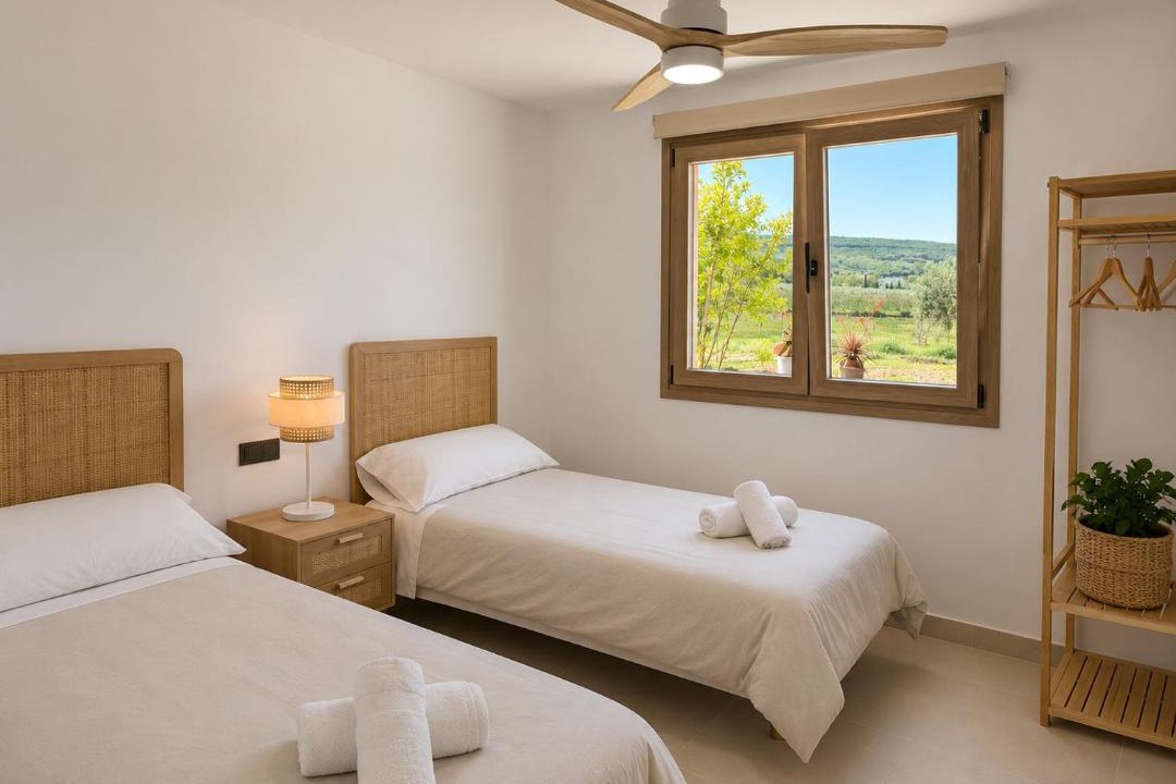 Photo of Bedroom in Ronda