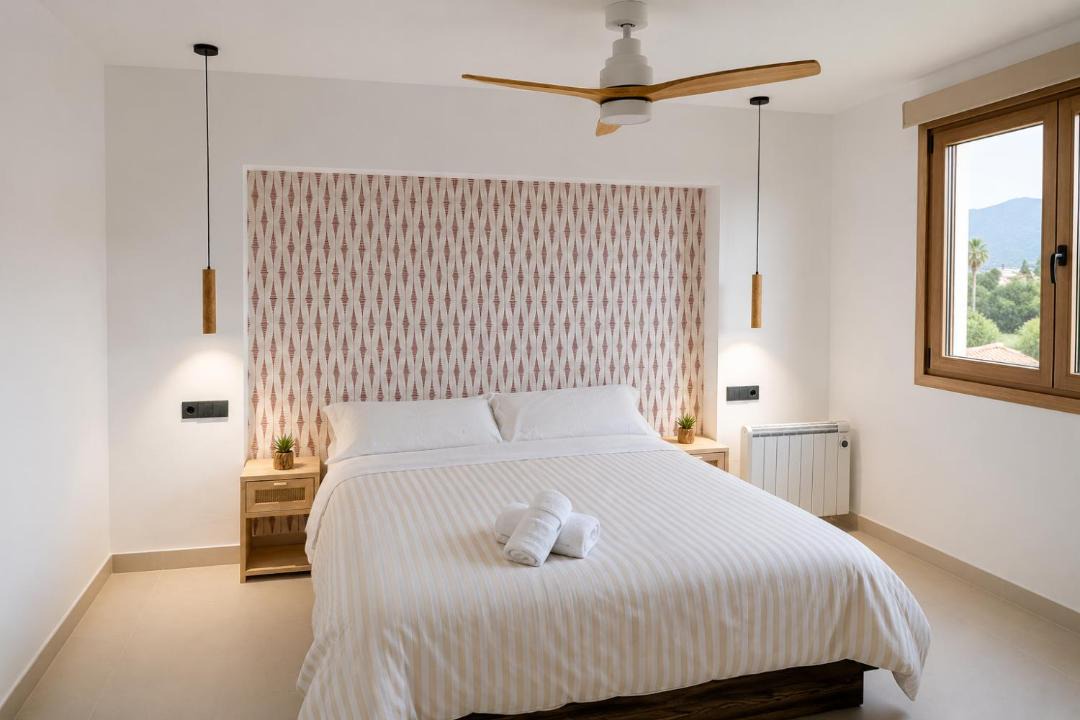 Photo of Bedroom in Ronda