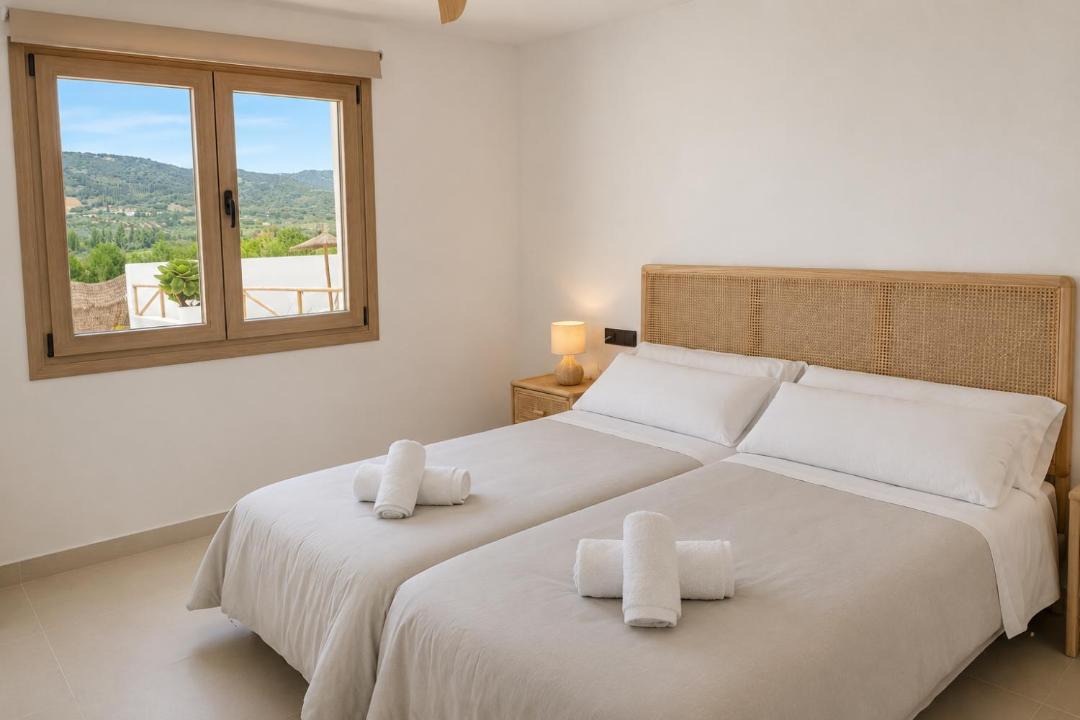 Photo of Bedroom in Ronda