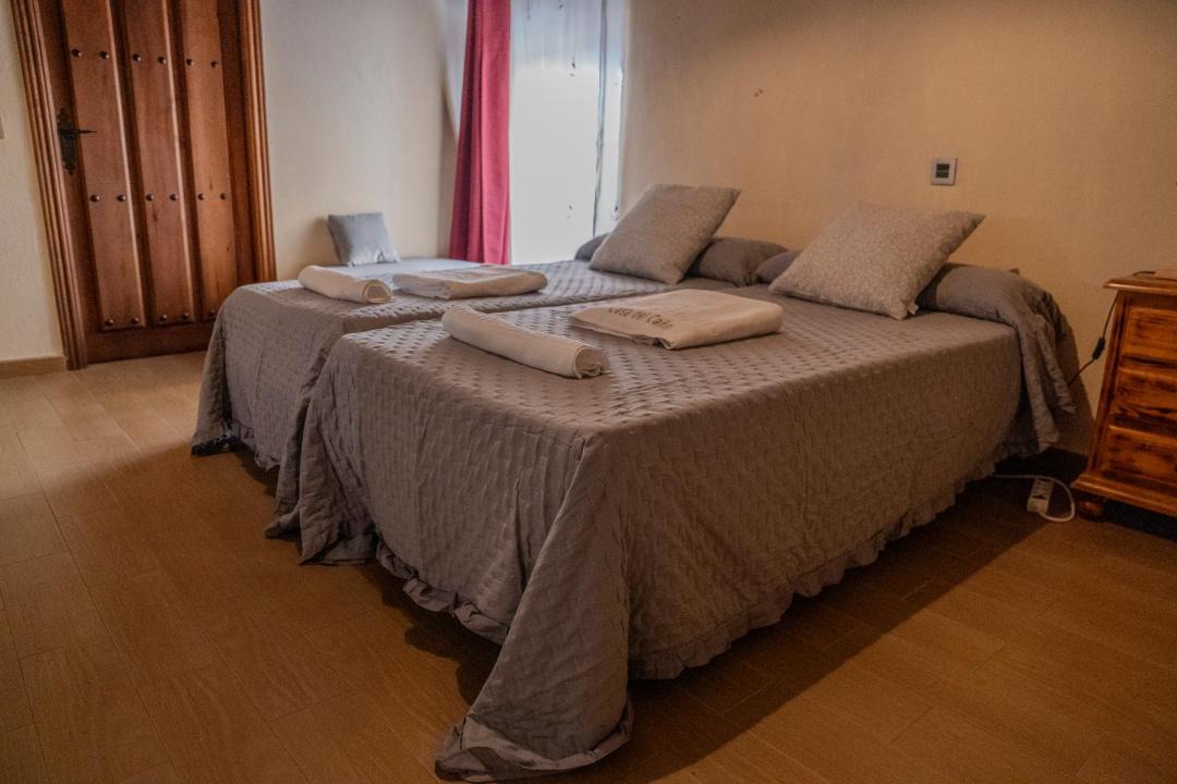 Photo of Bedroom in Torrejoncillo
