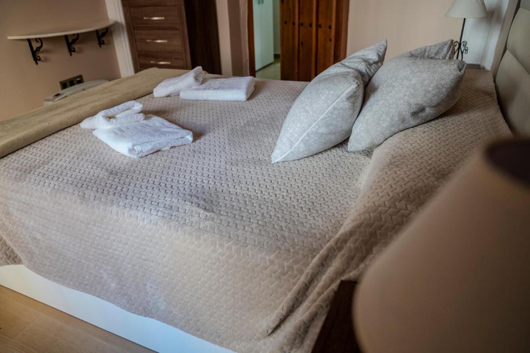 Photo of Bedroom in Torrejoncillo