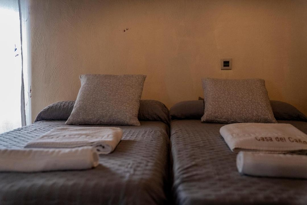 Photo of Bedroom in Torrejoncillo