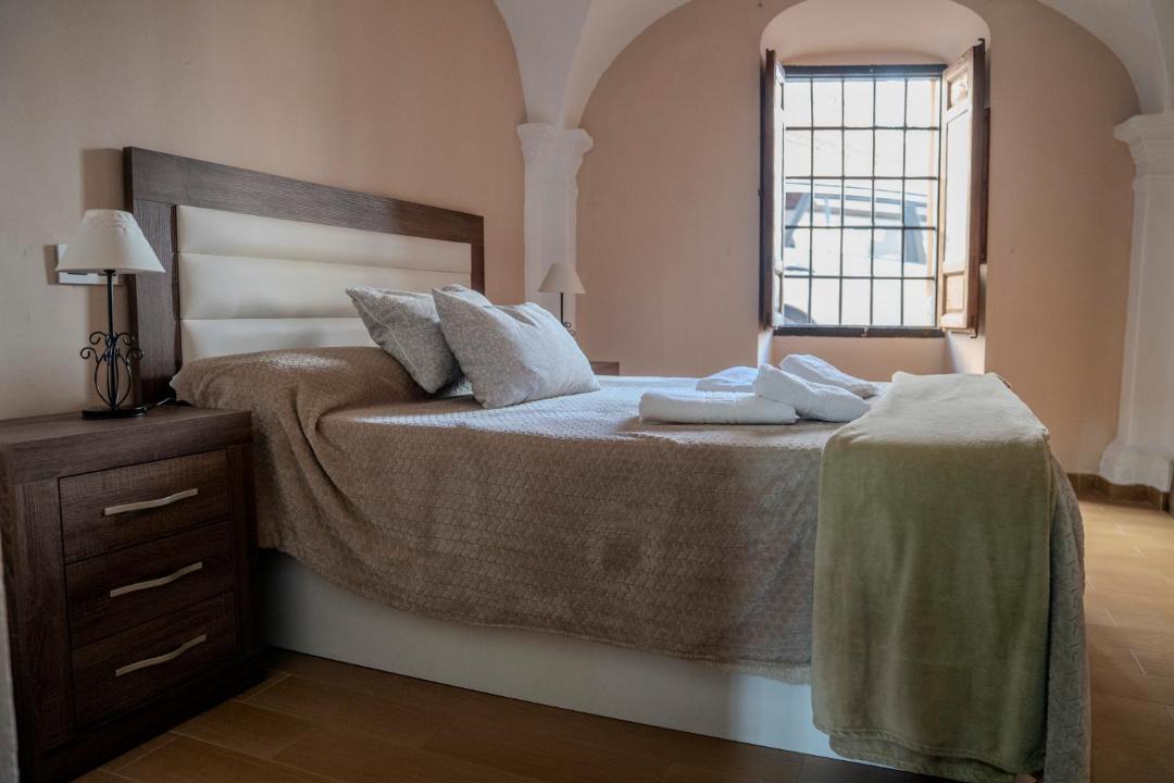 Photo of Bedroom in Torrejoncillo