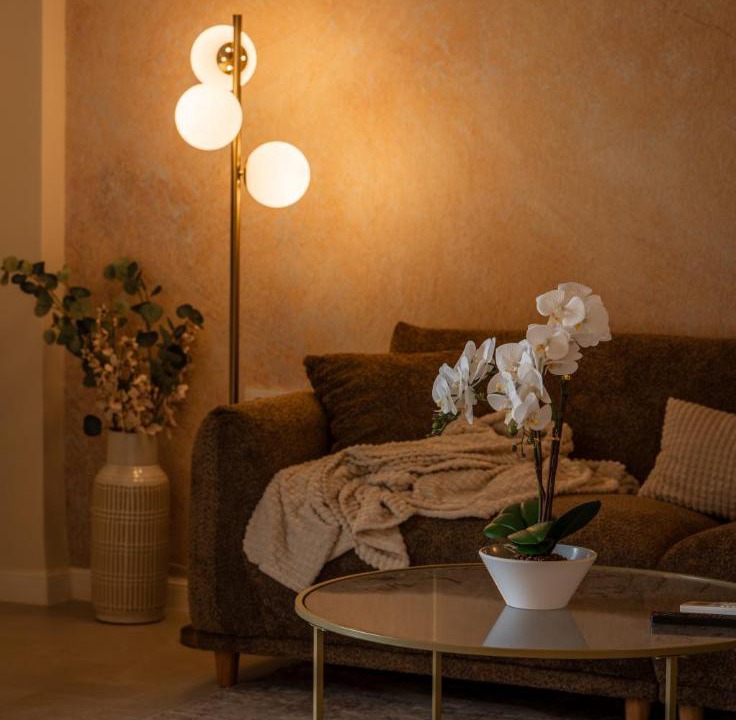 Photo of Livingroom in Ronda