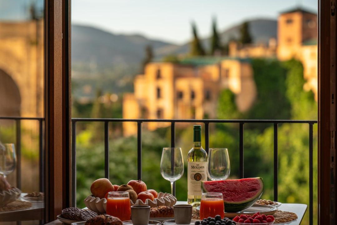Photo of Others in Ronda