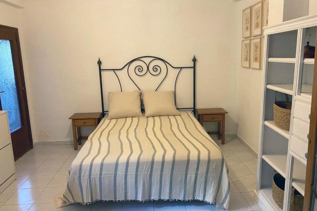 Photo of Bedroom in Asomadilla