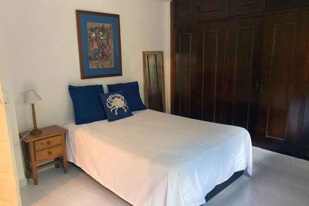 Photo of Bedroom in Asomadilla