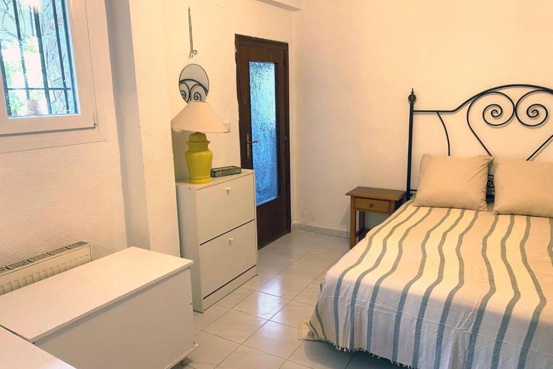 Photo of Bedroom in Asomadilla