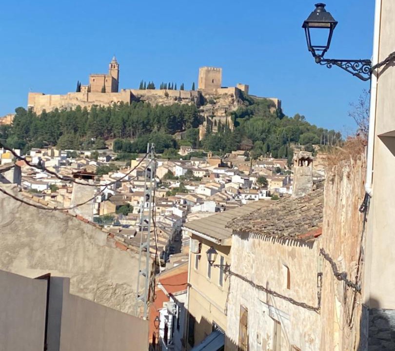 Photo of Others in Alcala la Real