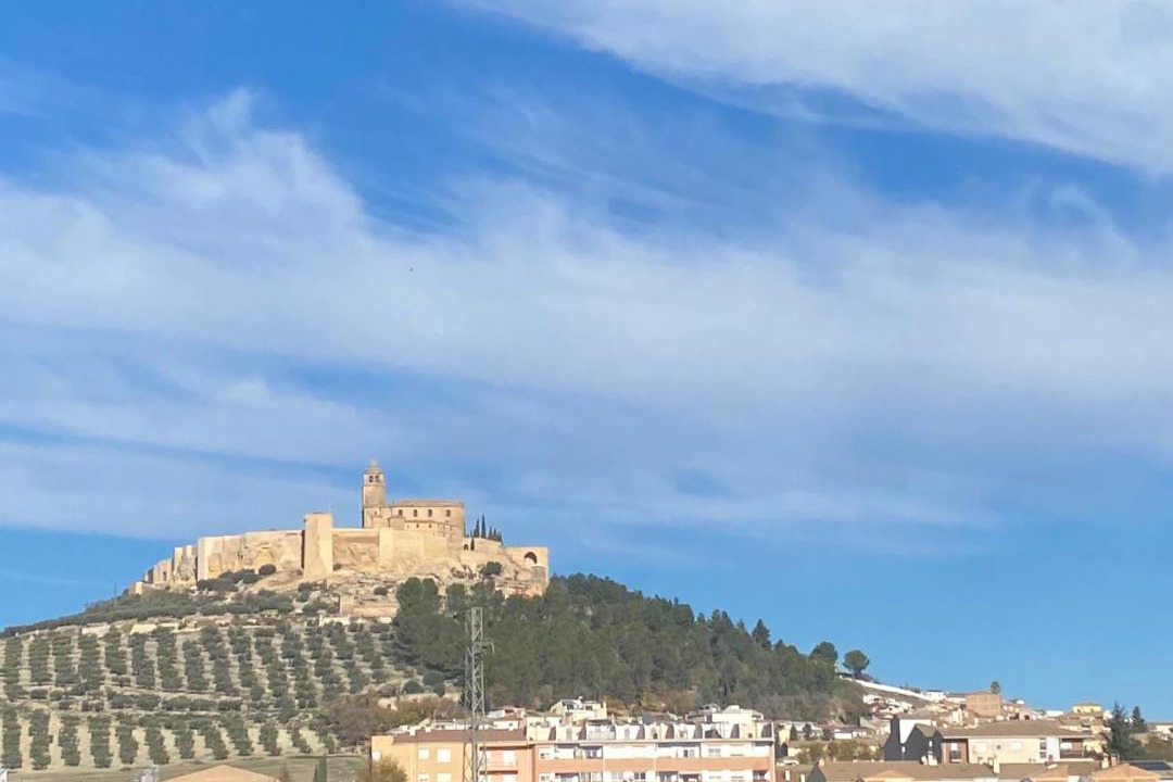 Photo of Others in Alcala la Real