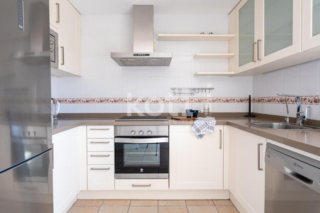 Photo of Kitchen in Las Lagunas