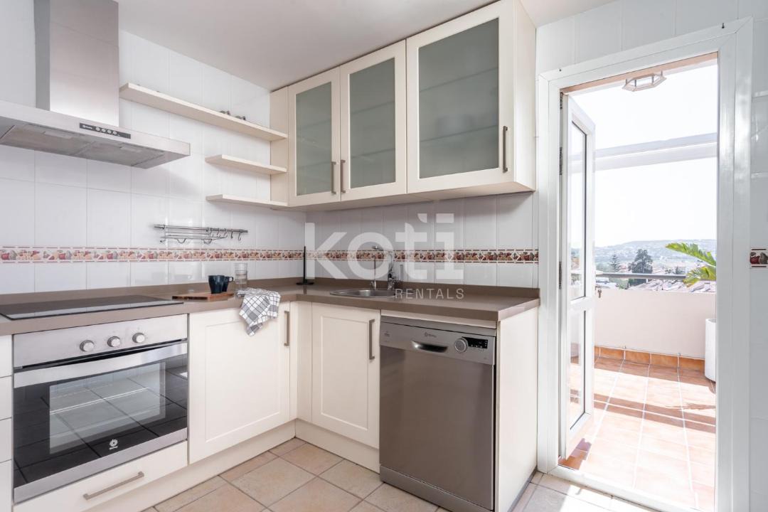 Photo of Kitchen in Las Lagunas