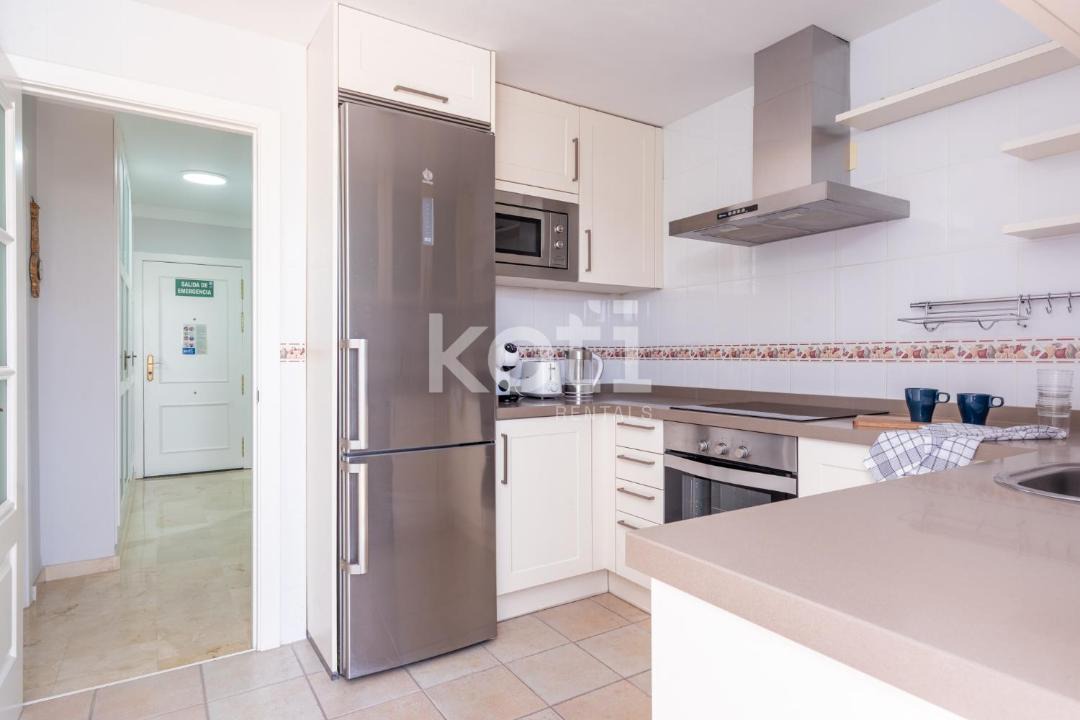Photo of Kitchen in Las Lagunas