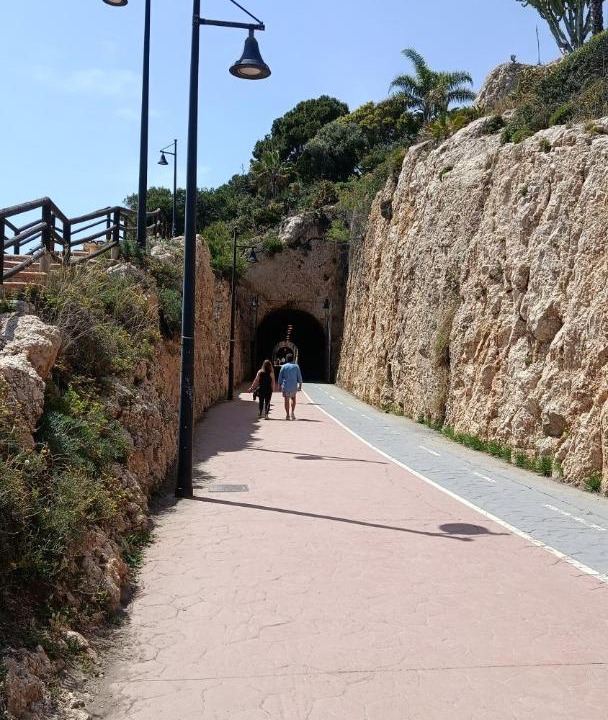 Photo of Others in La Cala del Moral