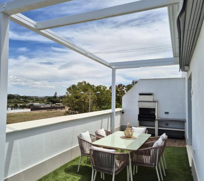 Photo of Patio Balcony in Rota