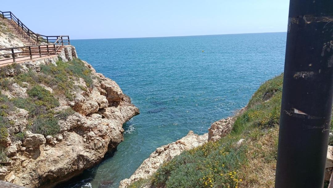 Photo of Others in La Cala del Moral