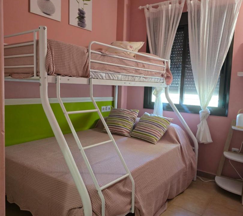 Photo of Bedroom in Islantilla