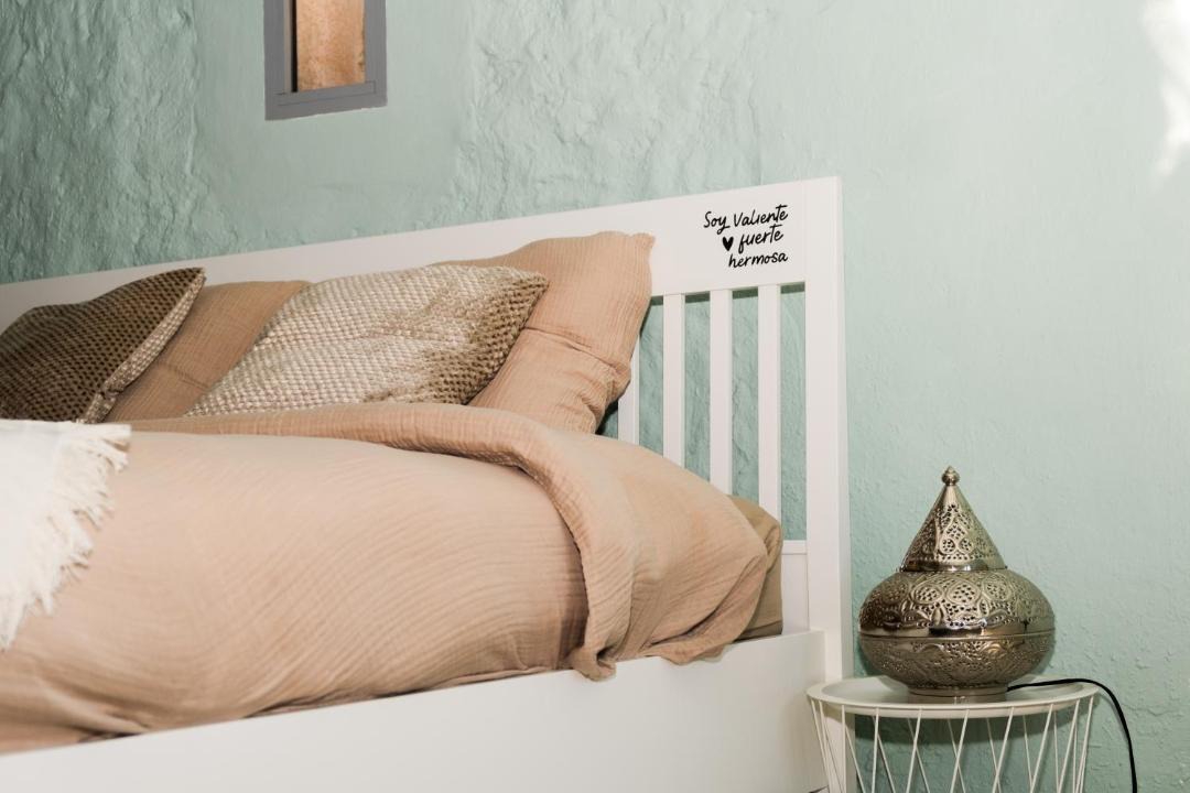 Photo of Bedroom in Cantoria