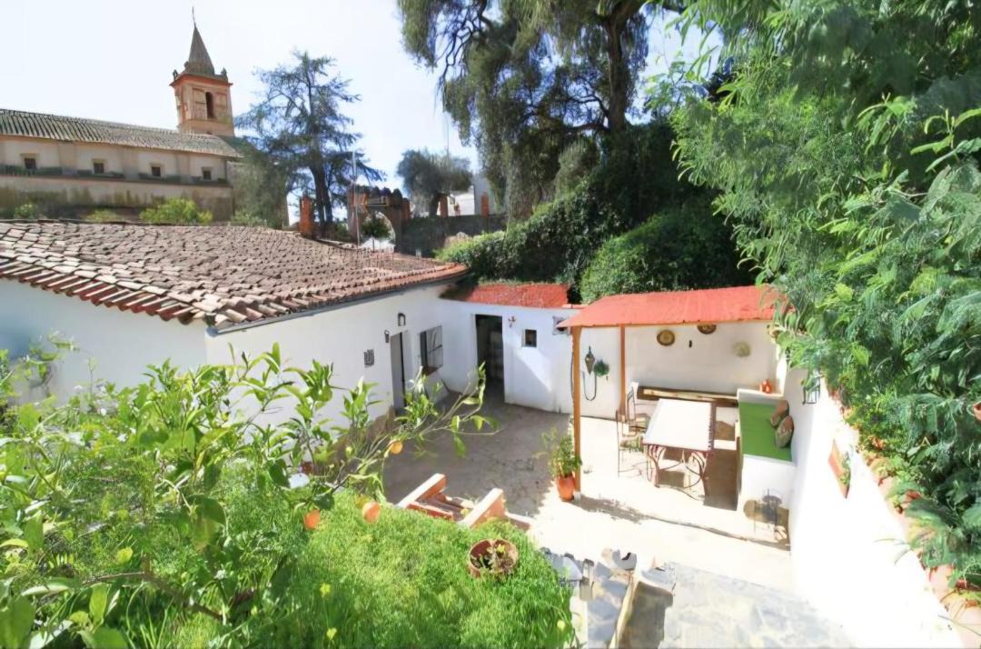 Photo of Others in Linares de la Sierra