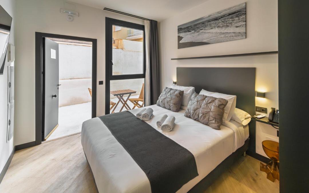 Photo of Bedroom in El Pozo del Esparto