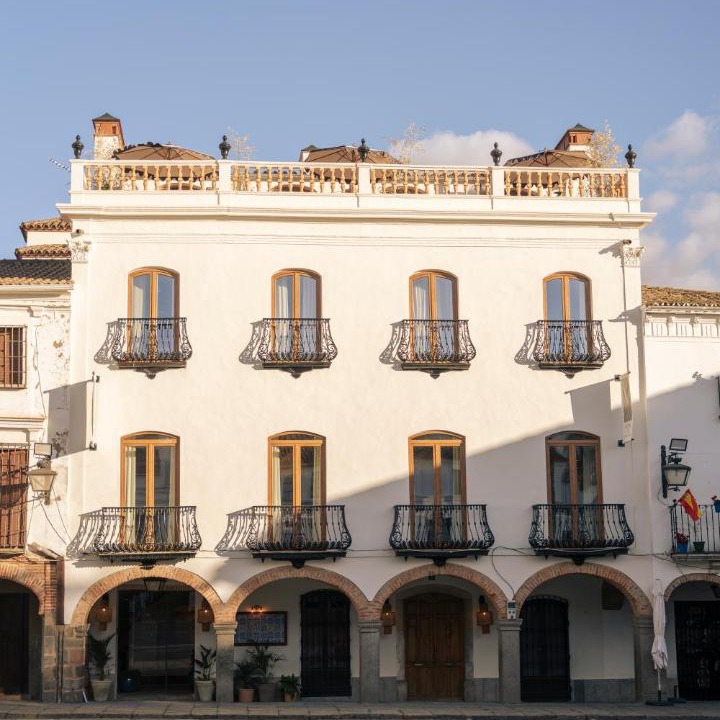 Photo of Others in Zafra Old Town
