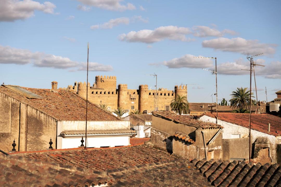 Photo of Others in Zafra Old Town