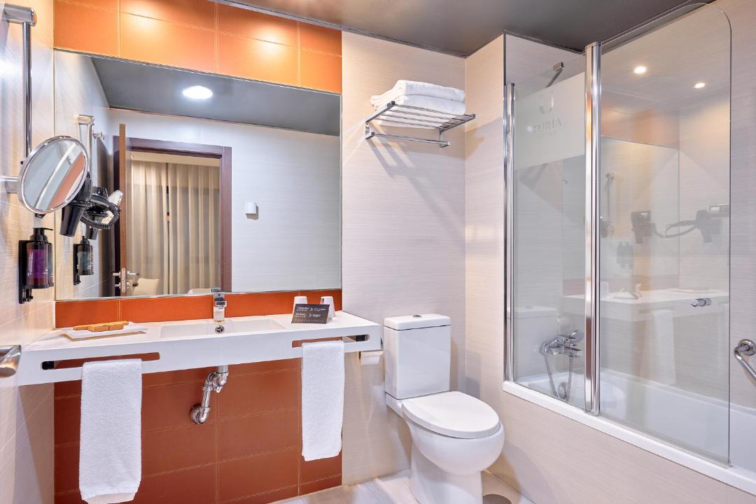 Photo of Bathroom in Beiro