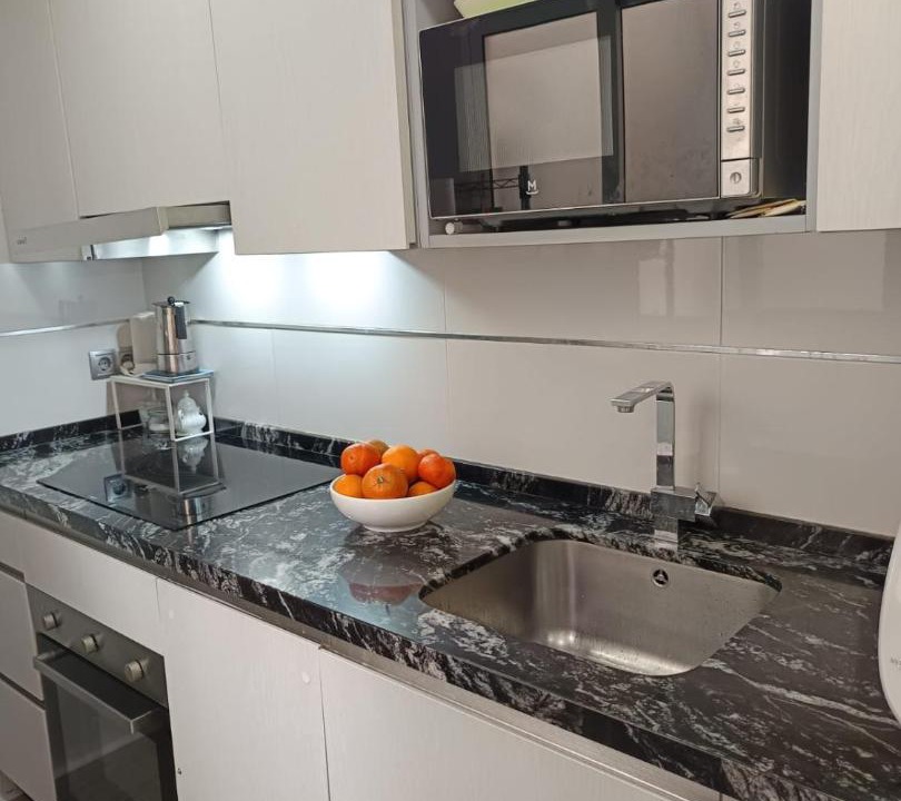 Photo of Kitchen in Rincon de la Victoria