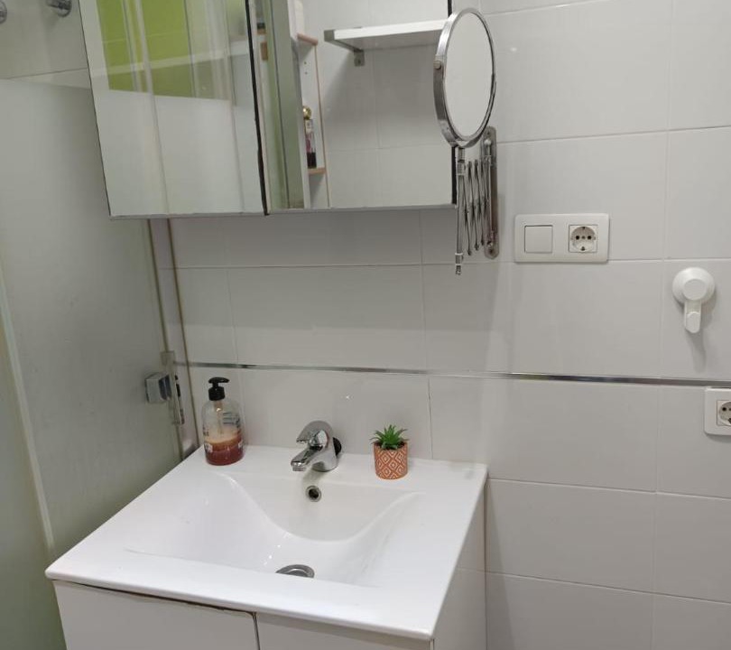 Photo of Bathroom in Rincon de la Victoria