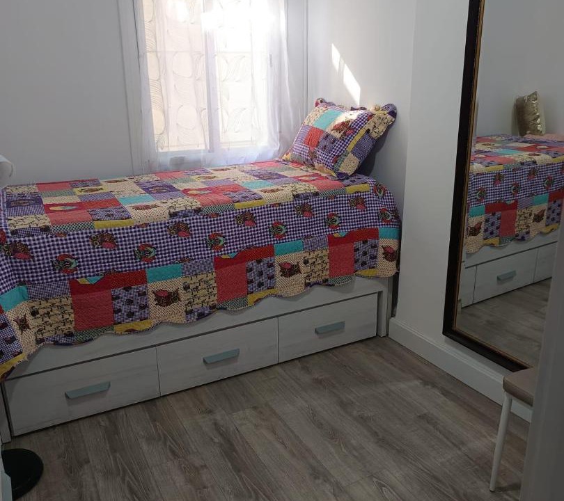 Photo of Bedroom in Rincon de la Victoria
